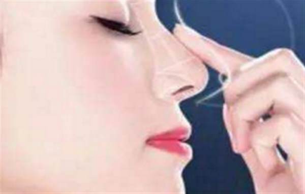 鼻子打了透明質酸一般多久可以洗臉