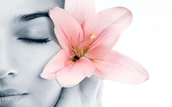 什么是臉部填充