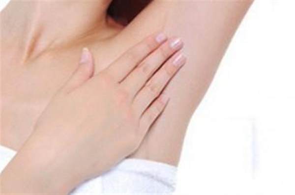 腋臭手術后會復發嗎