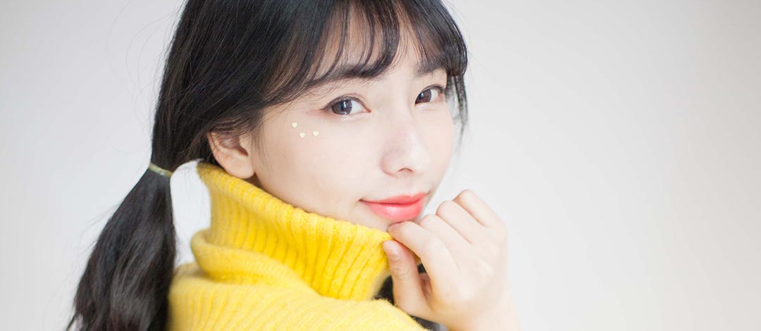 耳垂修復(fù)重現(xiàn)迷人耳型