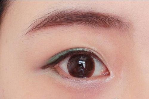 韓式提眉術有哪些優勢呢