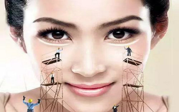 內吸眼袋有什么副作用?