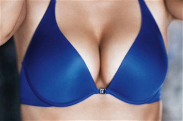 平胸豐胸的快方法