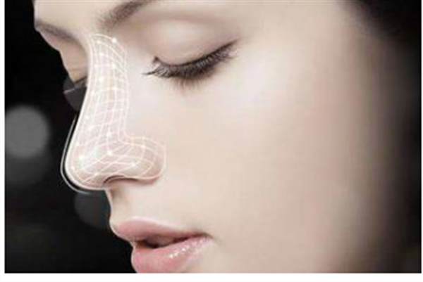 一般鼻子打幾只瑞藍透明質酸