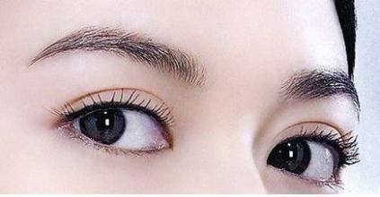 紋眉多長時間可以恢復