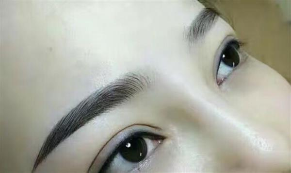 紋眉要多長時間