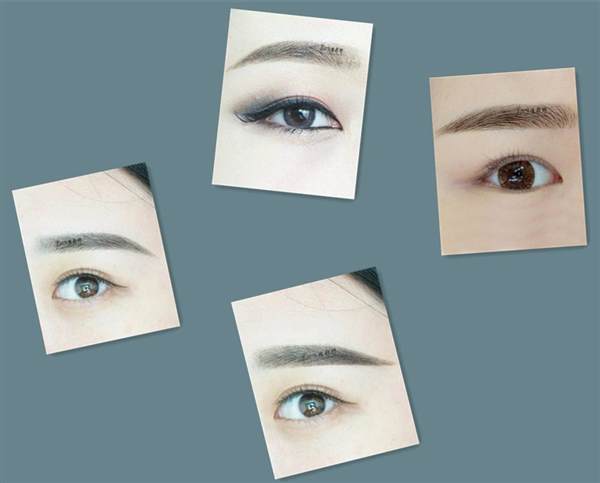 紋眉后眉毛發癢正常嗎