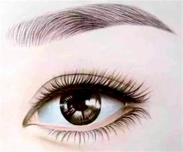 紋眉之后多久開始結痂