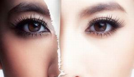 紋眉毛后幾天可以洗臉