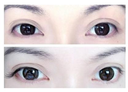 種植睫毛后的注意事項