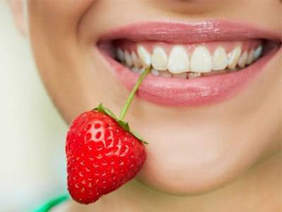 種植牙前后對比