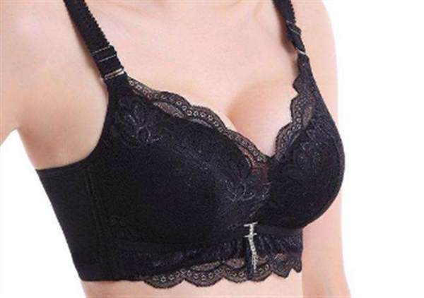 腋窩的肉團就是副乳要去嗎