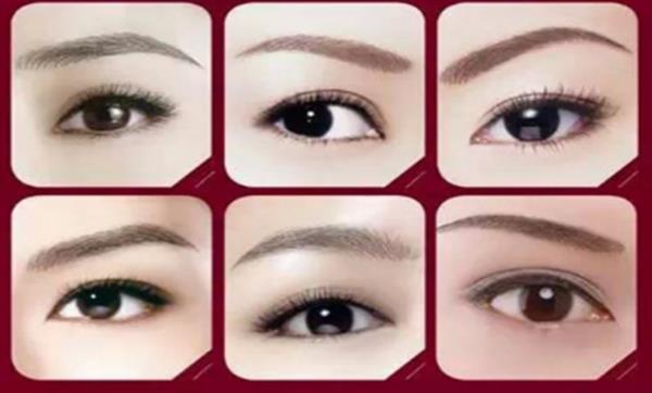 半長期紋眉注意事項有什么呢