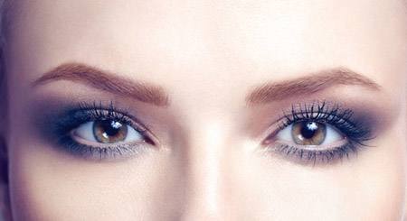 詳解開內眼角與外眼角的區別