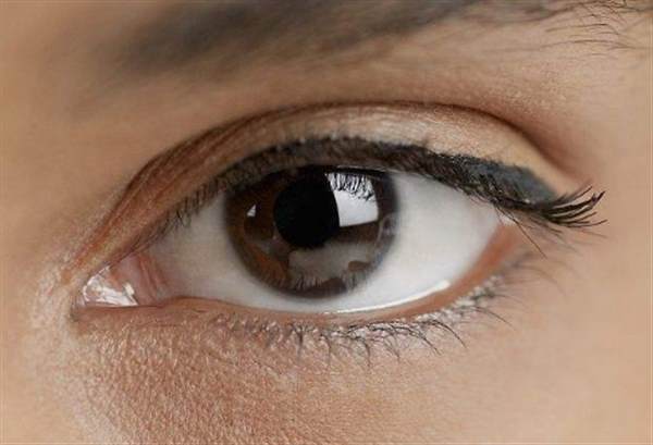 眼窩凹陷可以填充嗎