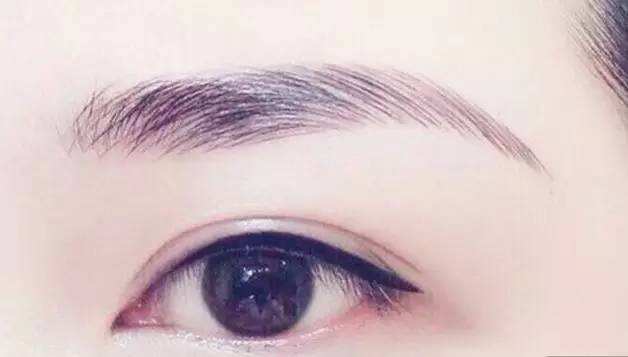 哺乳期能不能紋眉