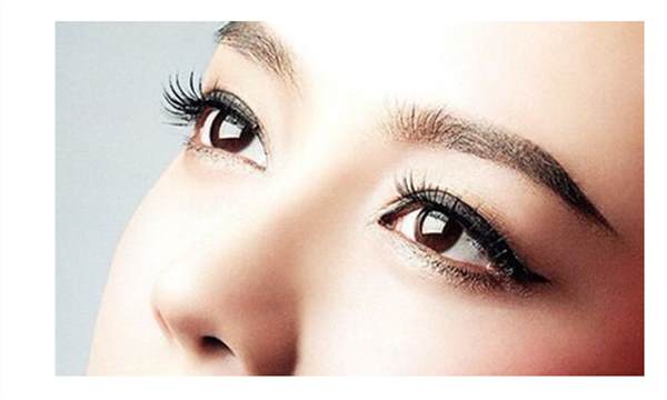 紋眉5天了可以洗澡嗎