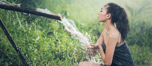 為什么女性容易脫發(fā)