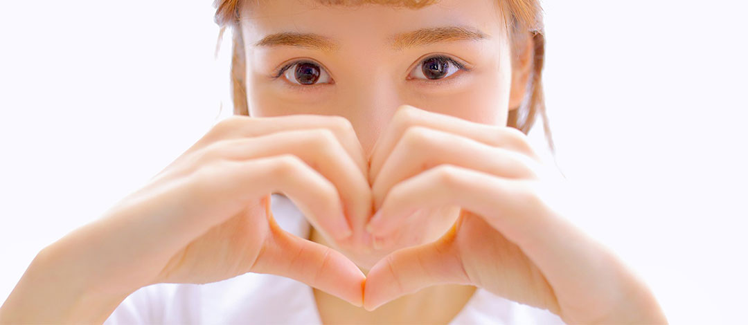 開內眼角后如何護理