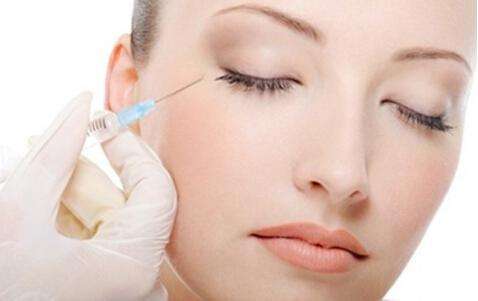 鼻子打溶解酶注意事項有哪些呢