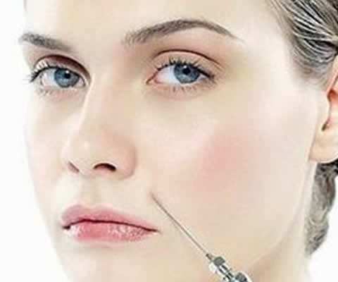 透明質酸鼻梁變寬該怎么辦