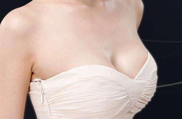 乳房下垂能不能進行修復(fù)