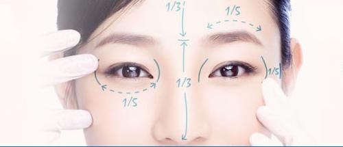 上眼瞼下垂矯正術注意事項有哪些？