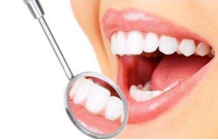 超聲波潔牙副作用