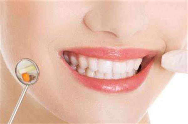牙斑凈效果怎么樣