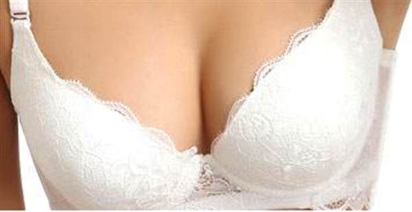乳房縮小整形的效果如何