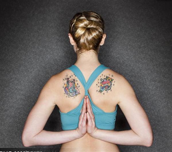 紋身后多久能喝酒