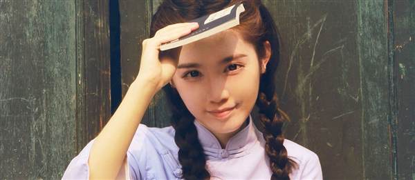 陰唇整形術后效果原來是這樣的！