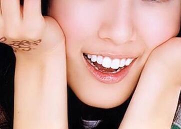 鈀金<a href=http://m.f3bb6.cn/listinfo-829-0.html target=_blank class=infotextkey>烤瓷牙</a>術后注意事項