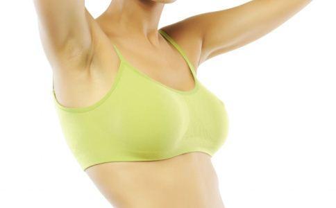 乳房下垂怎么矯正你知道嗎