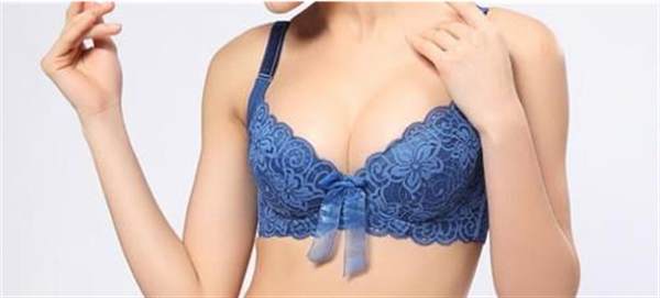 乳房下垂的治療方法分享