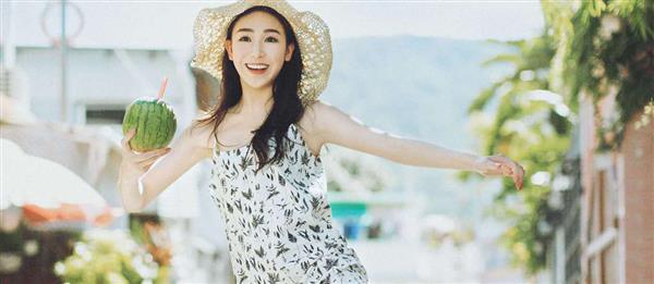 為了夏天的無限美好，現(xiàn)在就脫了吧！