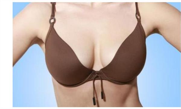 有什么方法解決副乳呢