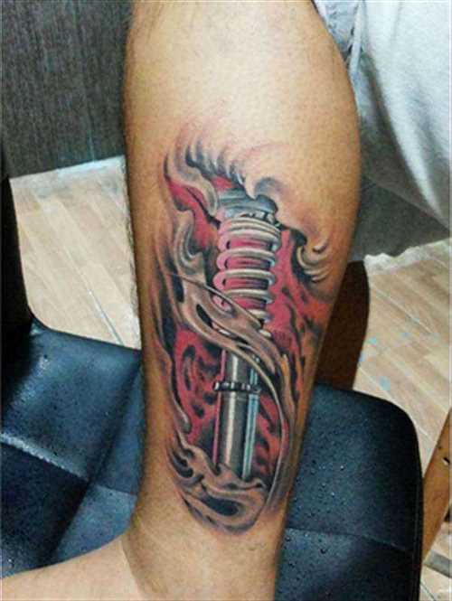 去紋身一般多少錢