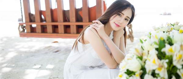 女性私密處的美容陰蒂整形術