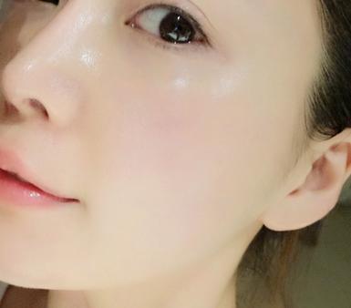 開塞露擦臉的正確方法