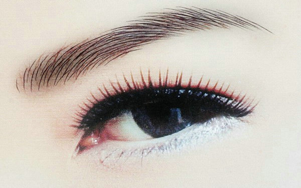 提眉可以保持幾年?