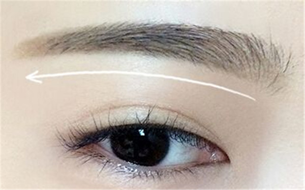 您知道種植眉毛一般的這些方法嗎