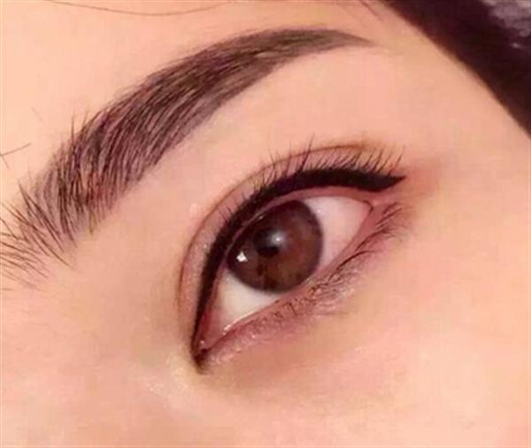 紋美瞳眼線多少錢