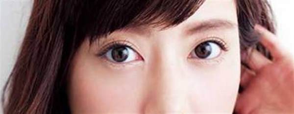 上眼皮松弛能修復手術安全性好嗎