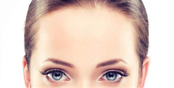 發際線調整痛嗎