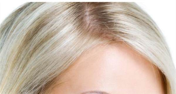 額頭窄怎樣調整發際線