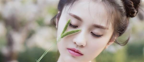 別讓黃褐斑遮住了您的美麗