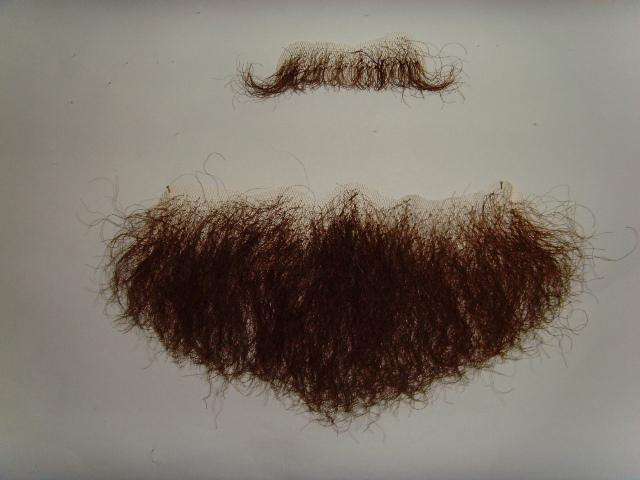 對于胡須種植你了解多少?