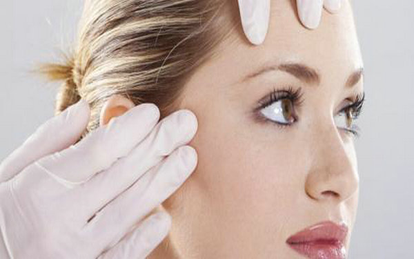 面部整形一般多少錢?