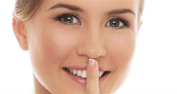 左右臉出現(xiàn)不對稱怎么辦